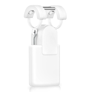 Sistema de automatización del hogar inteligente Controlador remoto de cortina Robot de apertura de cortina Hogar inteligente - Product Image 1