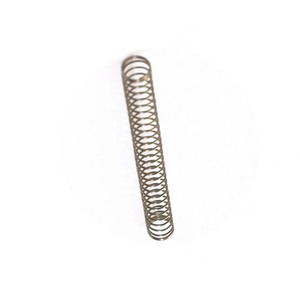ขายส่ง1มม.ปรับฤดูใบไม้ผลิการบีบอัด Springs สูงอุณหภูมิเหล็กสปริง