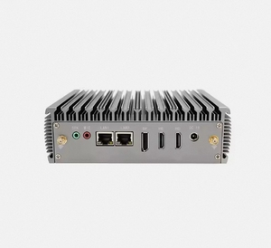 Business PC <strong>Computer</strong> Mini J6426 2*HD DP Triple Display Win10/11 Linux <strong>Quad</strong> <strong>Core</strong> <strong>Processor</strong> Compact Industrial <strong>Computer</strong> - Product Image 1