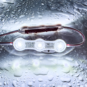 5 Years Warranty Factory Price 1.1watts <strong>12</strong> <strong>Volt</strong> 120lm Ultrasonic Injection 3 Lamp 2835 <strong>LED</strong> Module - Product Image 3