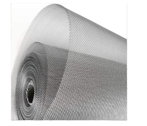 Ekran çelik 30 Mesh sivrisinek örgü galvanizli Net mavi tel örgü toptancı - Product Image 1