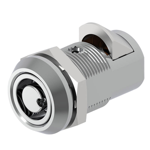 Hengsheng MS826 tübüler anahtar fechaotomat kilitleri Tubulares için kabine posta kutusu çekmece dolap kutusu kilidi - Product Image 2