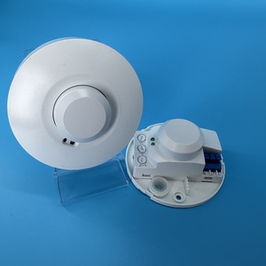 Detector de sensor de movimiento infrarrojo para exteriores 110-220V interruptor de luz de pared interruptor de iluminación de ahorro de energía - Product Image 6