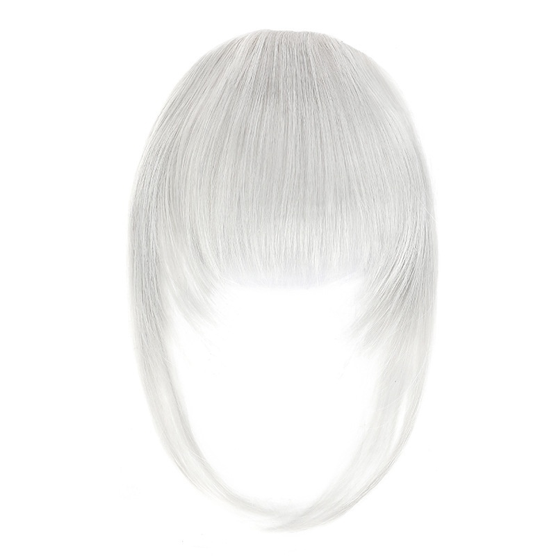 Gris argenté