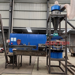 Fully Automatic Machine to <strong>Recycle</strong> Batteries Electronic Waste Lithium Cell Battery Crushing Recycling Machine - Product Image 5