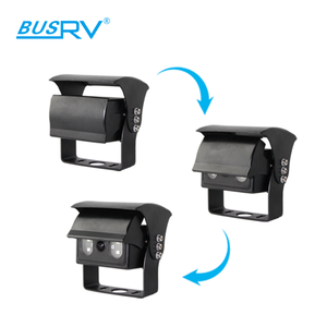 7 Inch AHD Waterproof Boat <strong>Monitor</strong> Vehicle Reverse Display <strong>Monitor</strong> <strong>With</strong> Motorized Flip Camera - Product Image 6