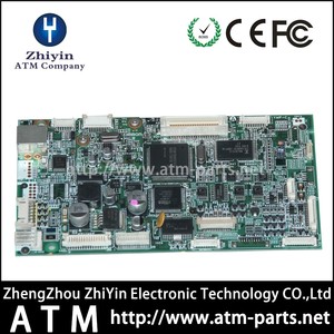 ATM makine yedek parçaları Wincor Nixdorf V2XF kart okuyucu 01750105986 1750105986