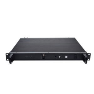 ระบบควบคุมกล้อง4K เป็นไฟเบอร์คอนเวอร์เตอร์พร้อมขั้วต่อ3K93CY SMPTE HYBRID, pgm/remote/tally/genlock/ xlr/ 1000M Ethernet - Product Image 5