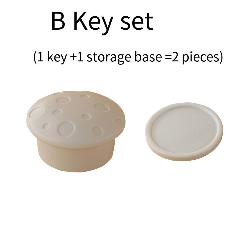 Set di chiavi