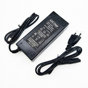 36 V 29.4 V 25.2 V 12.6V2Aバッテリー充電器 - Product Image 3