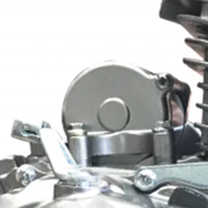 Cqjb <span class=keywords><strong>LONCIN</strong></span> động cơ xe máy lắp ráp <span class=keywords><strong>80cc</strong></span> động cơ Kit xe đạp leo núi 160cc - Product Image 5