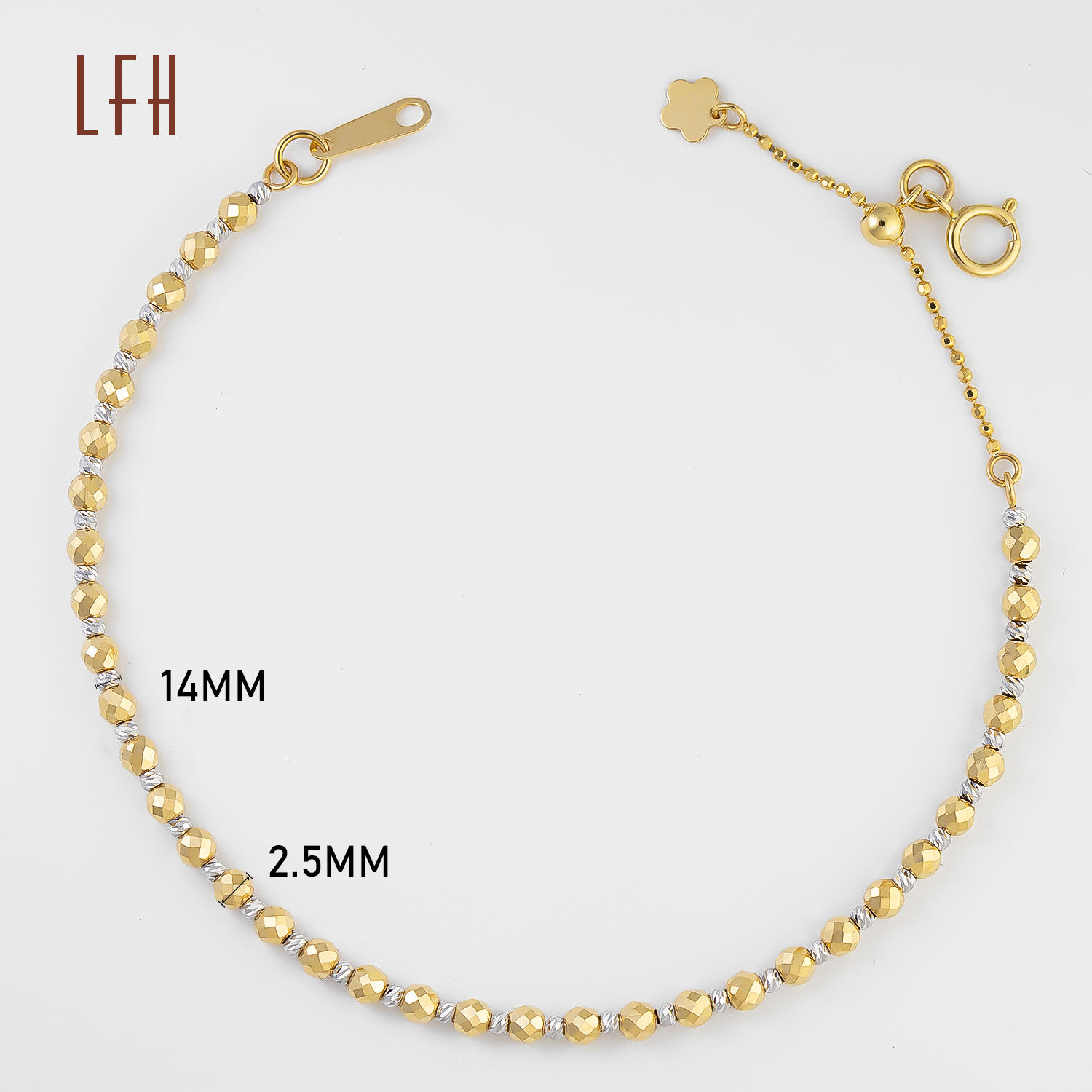 สีเหลืองทอง