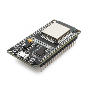 Tscinbuny物联网开发板ESP32无线开发板，带36针电子项目，用于Arduino可编程套件