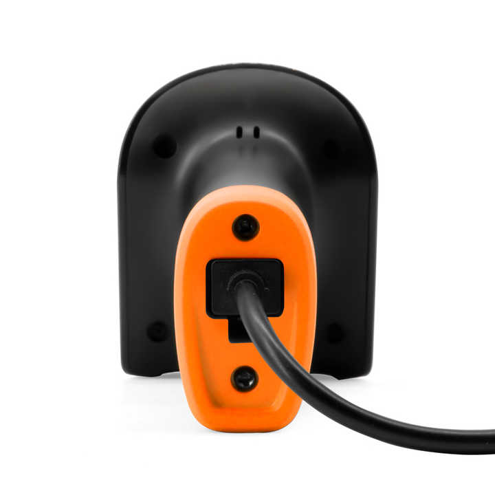Good Quality Handheld DM QR Code Reader USB Wired 1D 2D Barcode Scanner