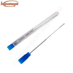 Burun çubuğu örnek alma çubuğu - Product Image 1