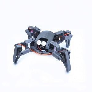 STEAM Education Spider Robot Kits für Nodemcu Programming Starter Kits - Product Image 1