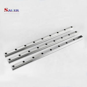 Cnc <strong>Rail</strong> Liner <strong>Guide</strong> 2500mm <strong>Guide</strong> Cnc Machine <strong>Rails</strong> 30mm Hgr20 <strong>Linear</strong> Bearing <strong>Guide</strong> <strong>Rail</strong> Cnc Milling Machine - Product Image 1