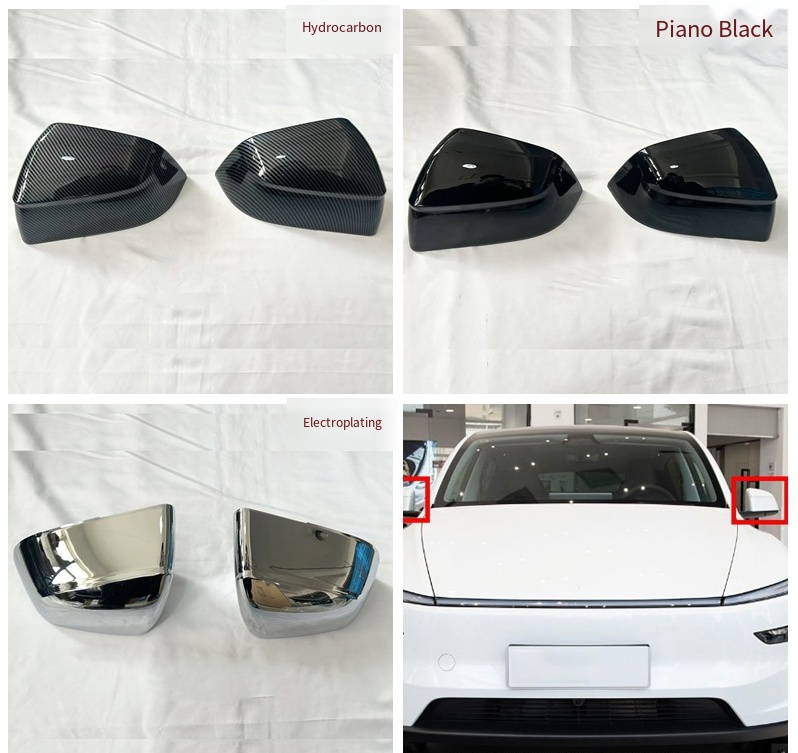 Cache de rétroviseur *2Y