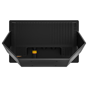 Bajo consumo de energía, computadora de pantalla táctil de alto brillo para pantalla industrial de control mecánico a bordo de barcos CNC - Product Image 1