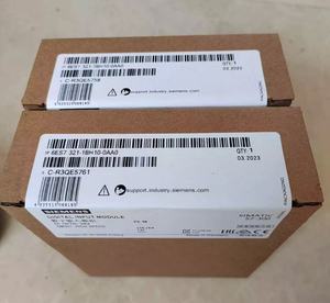 6ES7321-1BH10-0AA0 S7-300 CPU S7-300, Digital <strong>Input</strong> SM 321 Digital <strong>Output</strong> Module Warranty Central Processing <strong>Unit</strong> - Product Image 3