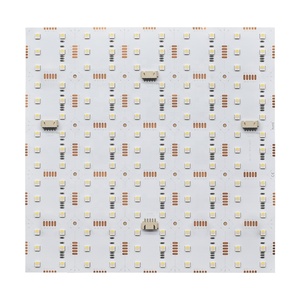 Гибкая программируемая Светодиодная панель для ноутбука - Product Image 1
