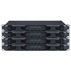 Mini Audio Class d <strong>Amplifier</strong> Digital Classic Sounds <strong>Portable</strong> Amp Pa Home 2 Channel Professional Audio Digital <strong>Amplifier</strong> 1U