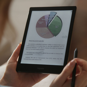 2023 <strong>New</strong> Gadgets <strong>Reader</strong> Book Ereader Ebook <strong>Readers</strong> 2GB 32GB Android CE RoHS - Product Image 3