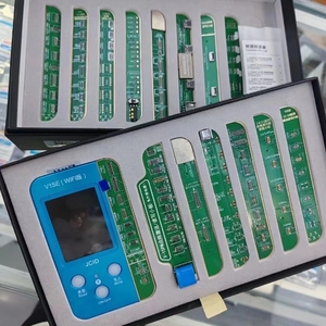 Jcid v1se Programmierer mit 15 Stück Board für iPhone True Tone Batterie Gesicht ID Kamera Reparatur - Product Image 1