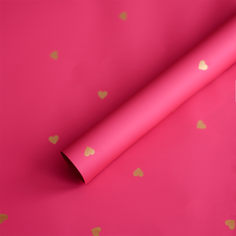 Shocking Pink