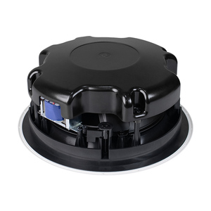DSP8040 6 pollici PA altoparlante da soffitto 40w sistema di altoparlanti da soffitto commerciale - Product Image 5