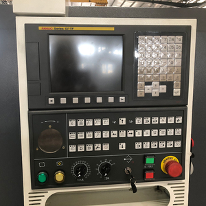 数控车床，用于加工具有双卡盘和大主轴孔的API螺纹和采油工具 - Product Image 5