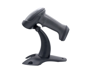 Cheap Wired Shopping Mall Barcode Reader 1d 2d Usb Handheld Barcode Scanner for Sale 1D + 2D + <strong>QR</strong> <strong>Code</strong> Fast <strong>Scanning</strong> - Product Image 2