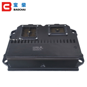 2622878 ECU 262-2878 262-2878-01 scheda del Computer con programma per escavatore C15 C18 ECM - Product Image 5