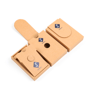 5 шт., детские бумажные коробки - Product Image 3