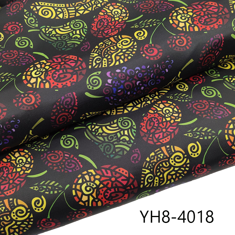 YH 8-4018