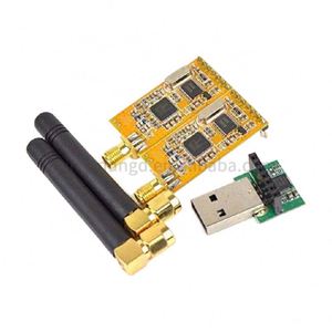 APC220 RF Wireless Serielle Daten modul Mit Antenne USB Konverter Modul Adapter Kit 3.3 V-5V - Product Image 3