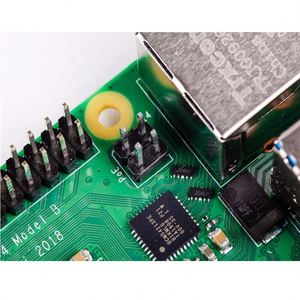 Raspberry pi 4 1GB 2GB 4GB 8GB kit raspberry pi 4 modello b starter kit completi - Product Image 5