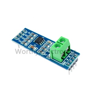 Sviluppo SCM della scheda accessori scheda di alimentazione modulo TTL a RS-485 modulo di conversione livello MAX485 RS485 - Product Image 2