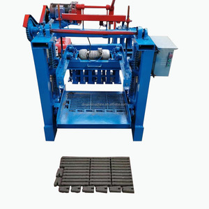 EPS QT4-35 Concrete Hollow <strong>Block</strong> <strong>Building</strong> <strong>Block</strong> <strong>Machine</strong> Production <strong>Line</strong> for House <strong>Building</strong> <strong>Block</strong> Offers - Product Image 4