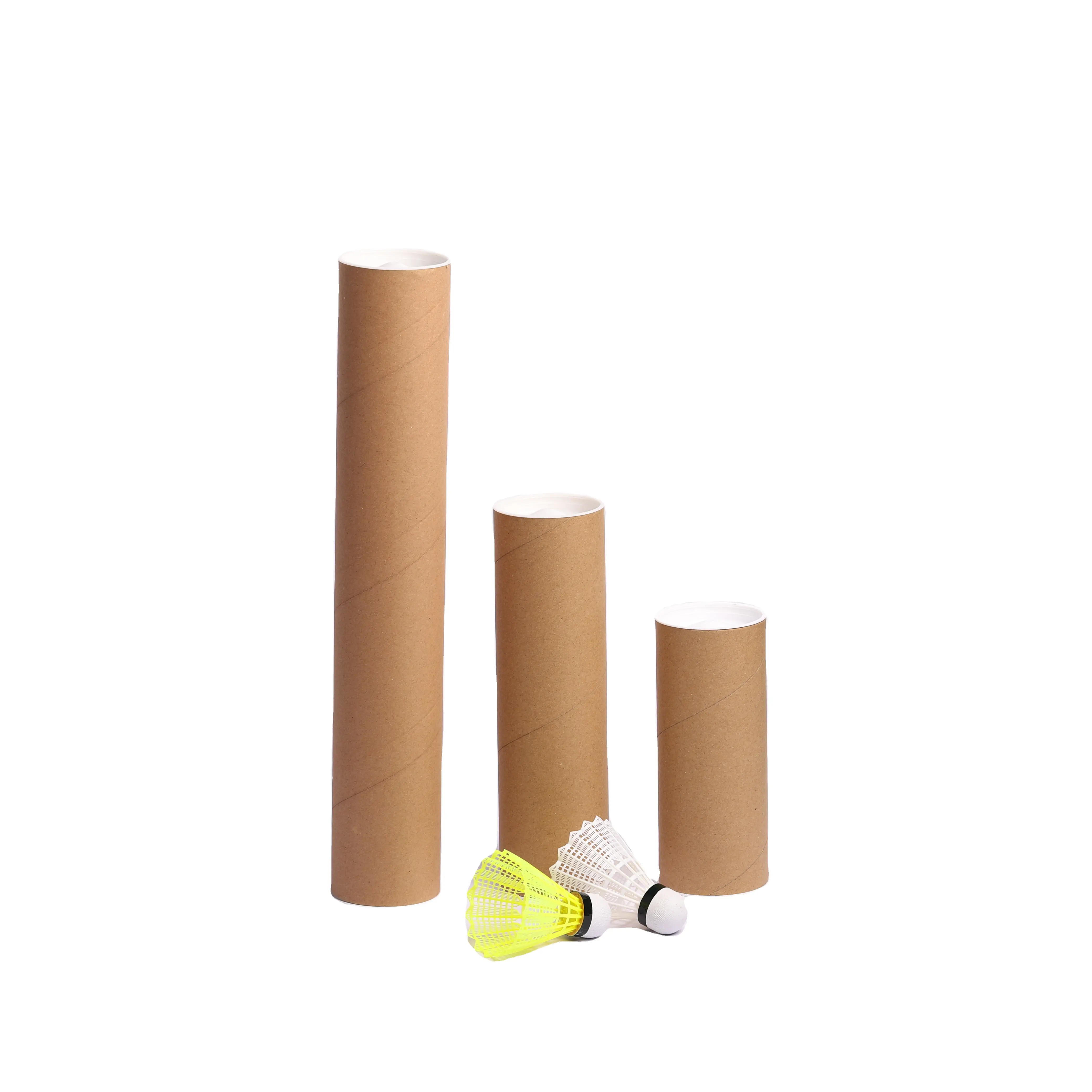 OEM di alta qualità Super resistente Nylon Badminton volano 6 pz palla testa di sughero per gli sport all'aria aperta