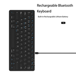 New Design Cross-System Fast Switch Ultra Thin <strong>Keyboard</strong> Office 2.4GHz USB Connection <strong>Mini</strong> Wireless <strong>Keyboard</strong>