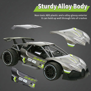 KSF New Product 1:16 Scale <strong>Model</strong> Diecast Toy <strong>Rc</strong> Vehicles Remote Control <strong>Model</strong> Toy Electric Racing Car - Product Image 6