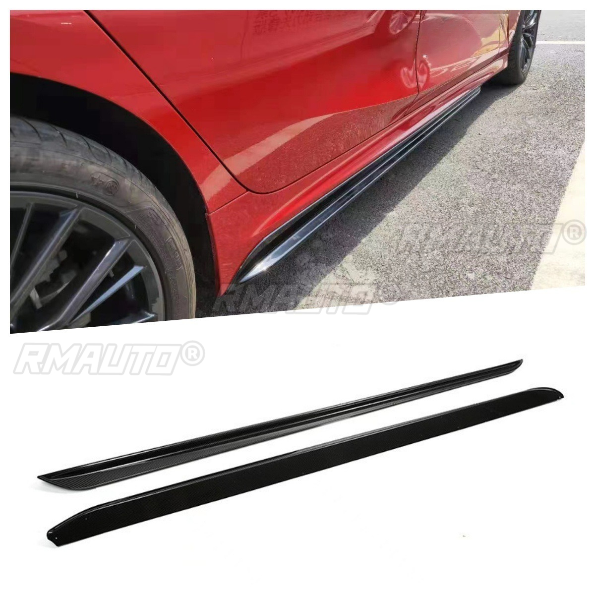 Gloss Black