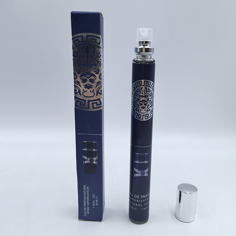 Image parfum