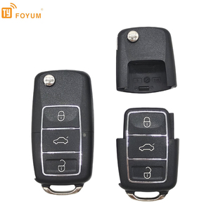 ZZ Autos chl üssel 3 Tasten Fester Code Grabber Face-to-Face-Fernbedienung 433MHz 315MHz Duplikator - Product Image 4