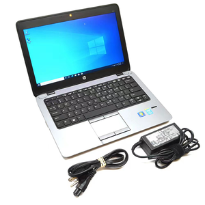 1 95% yeni 820 256 G1 Laptop Intel Core i5 8GB Ram 12.5 SSD inç ucuz iş bilgisayar dizüstü pc için çalışma - Product Image 5