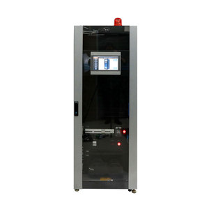 ZTMM Edge Cloud Integrated Data Center Server Solution 42u Aisle Containment Metal Cabinet for Data Centers - Product Image 2