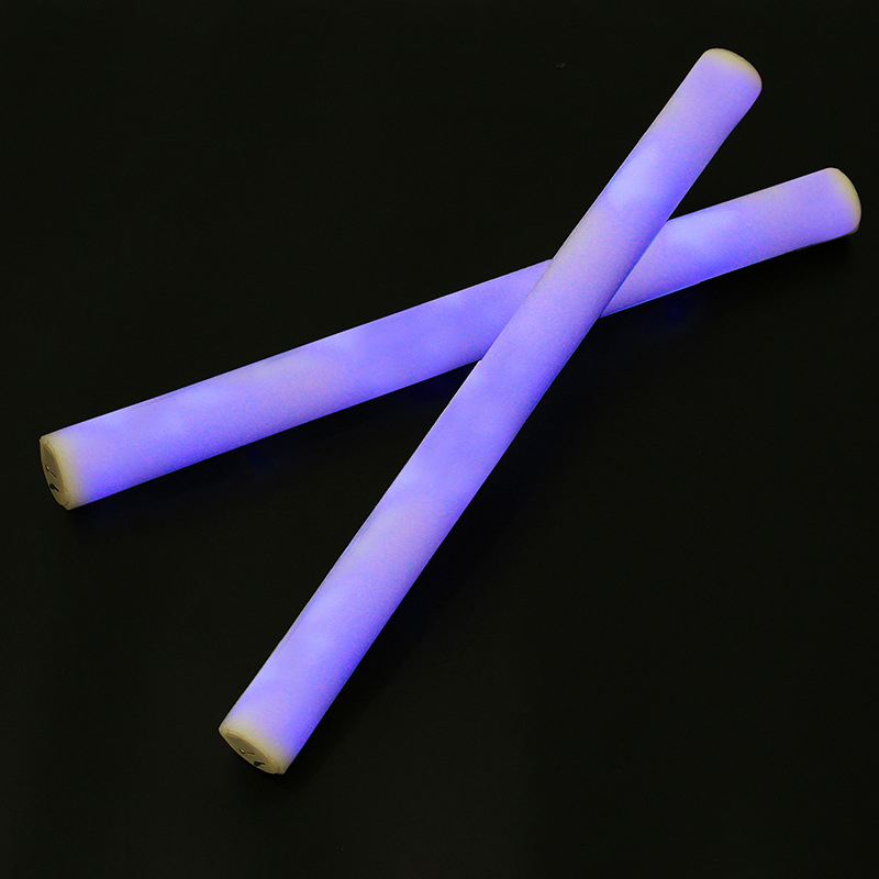 Blue bagless [screw-reinforced large