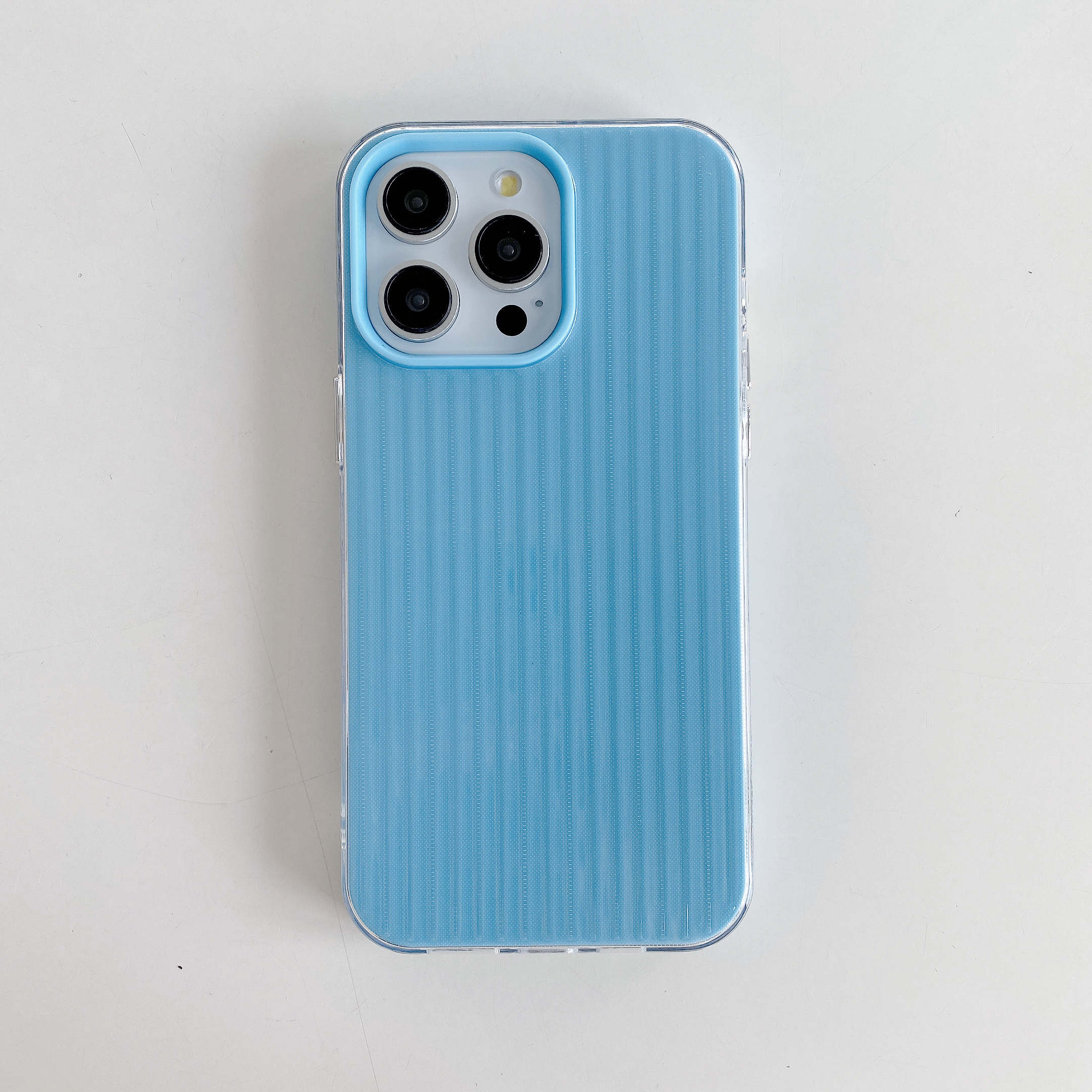 Azul
