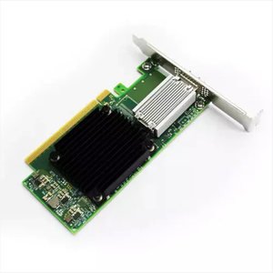 Solución de red de alta velocidad para servidores, tarjeta Gigabit Ethernet de 25, Dx EN, 1, 2, 1, 2 - Product Image 1